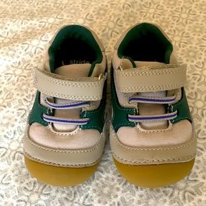 Stride Stride Kylin Soft Motion sneaker